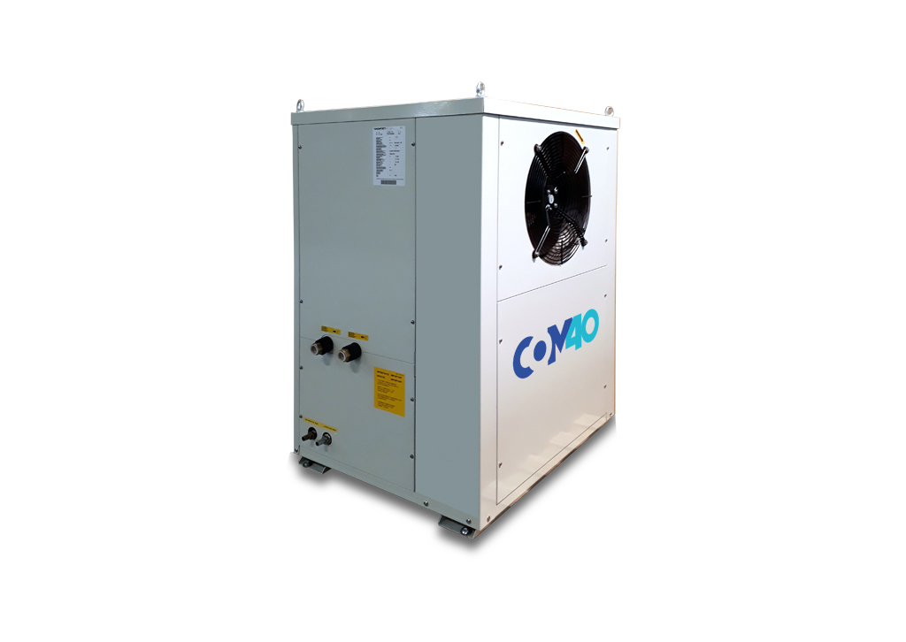 Air cooled chiller 6 tons HYH-PC-081A Com40